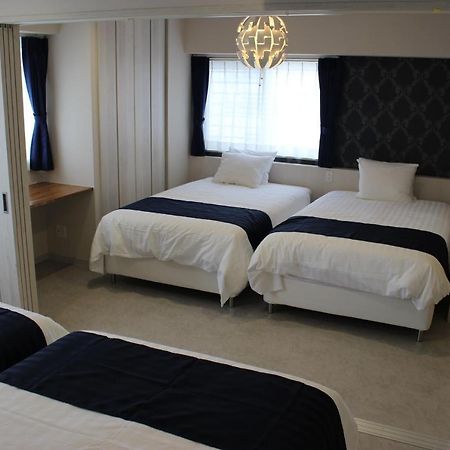 Hotel Flap Resort Chatan Extérieur photo