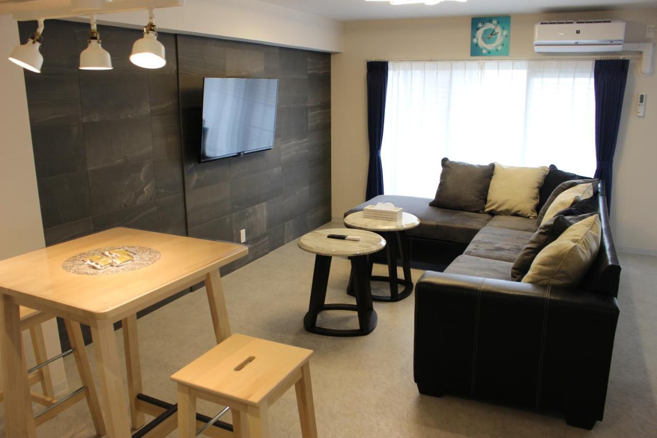 Hotel Flap Resort Chatan Extérieur photo