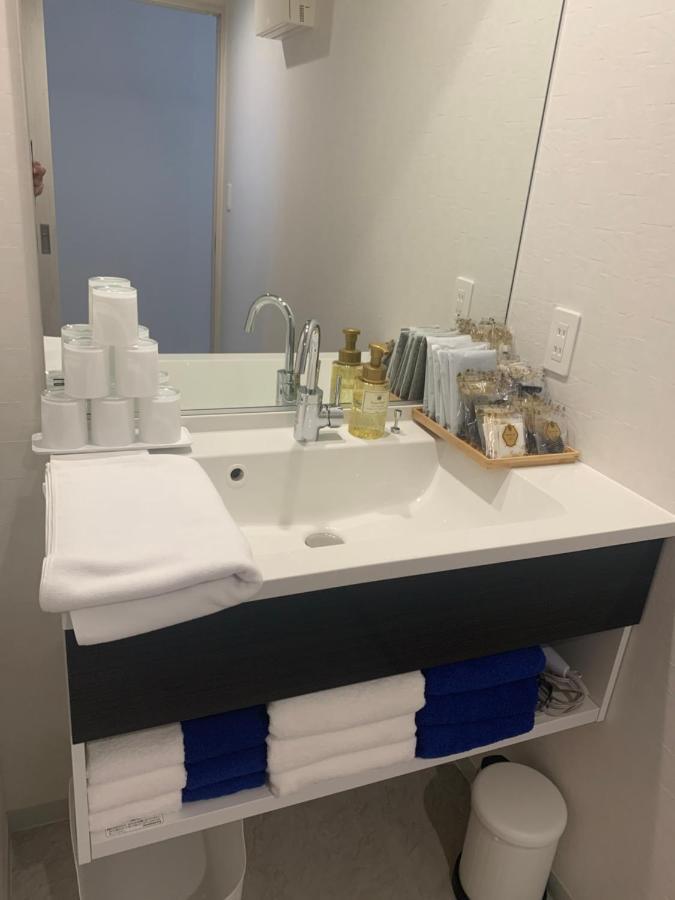 Hotel Flap Resort Chatan Extérieur photo