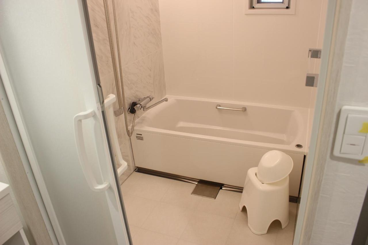 Hotel Flap Resort Chatan Extérieur photo