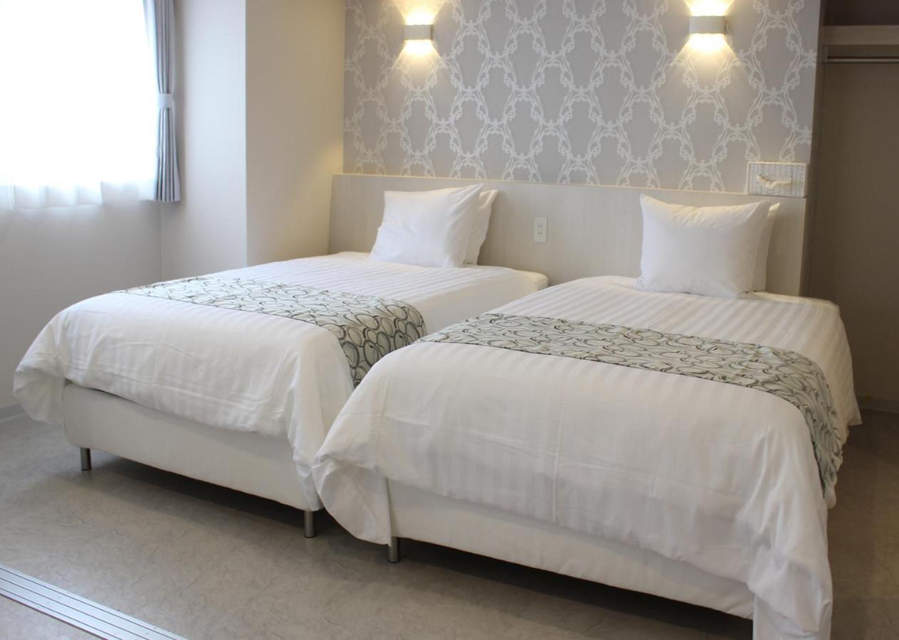 Hotel Flap Resort Chatan Extérieur photo