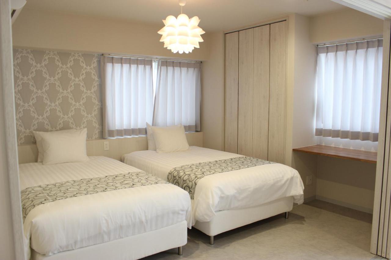 Hotel Flap Resort Chatan Extérieur photo
