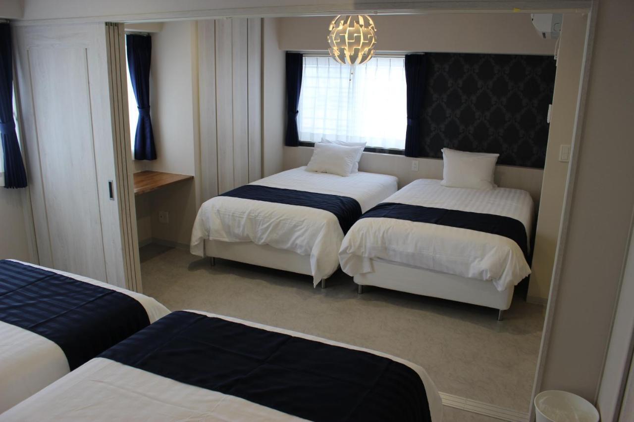 Hotel Flap Resort Chatan Extérieur photo