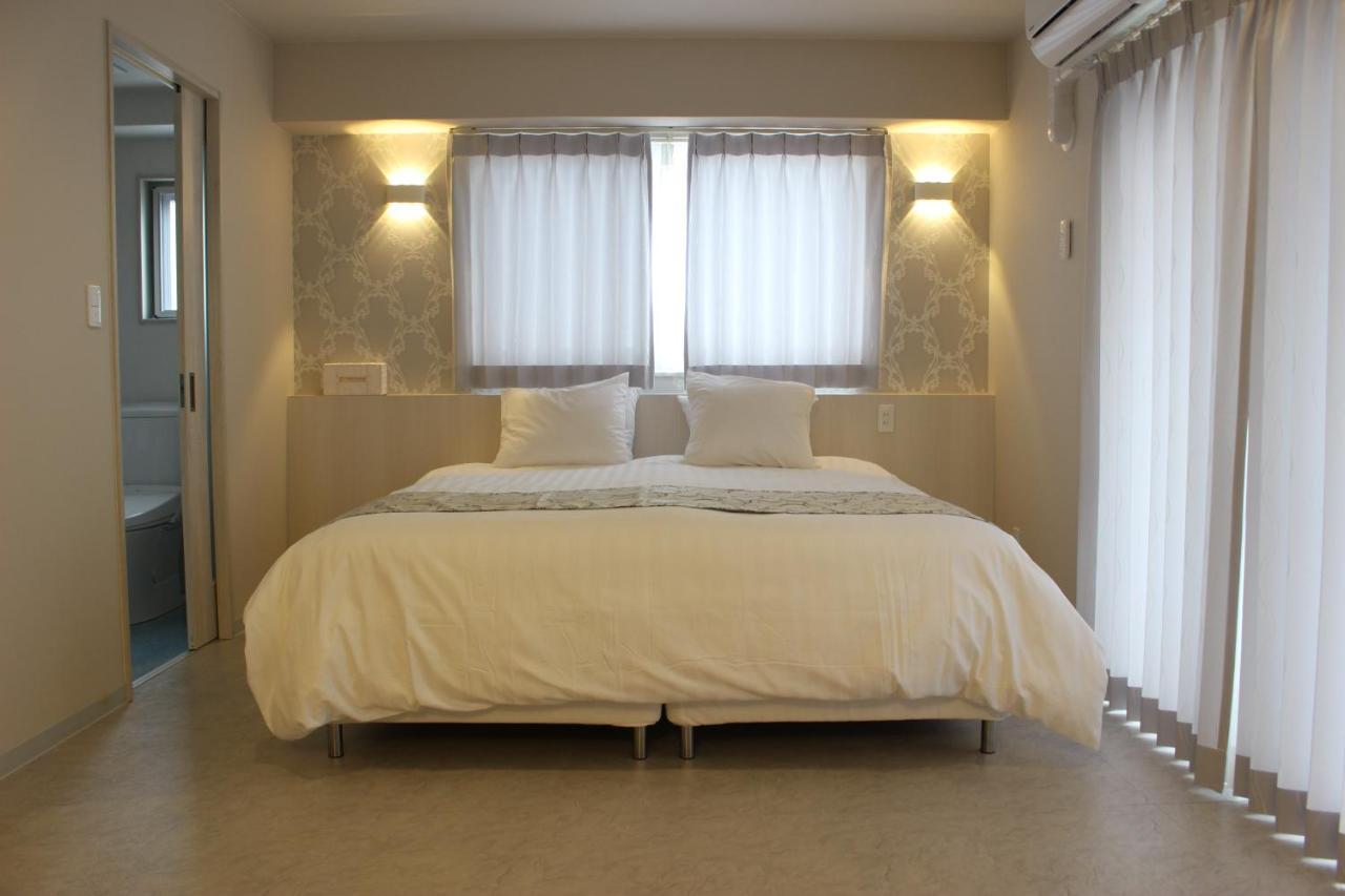 Hotel Flap Resort Chatan Extérieur photo