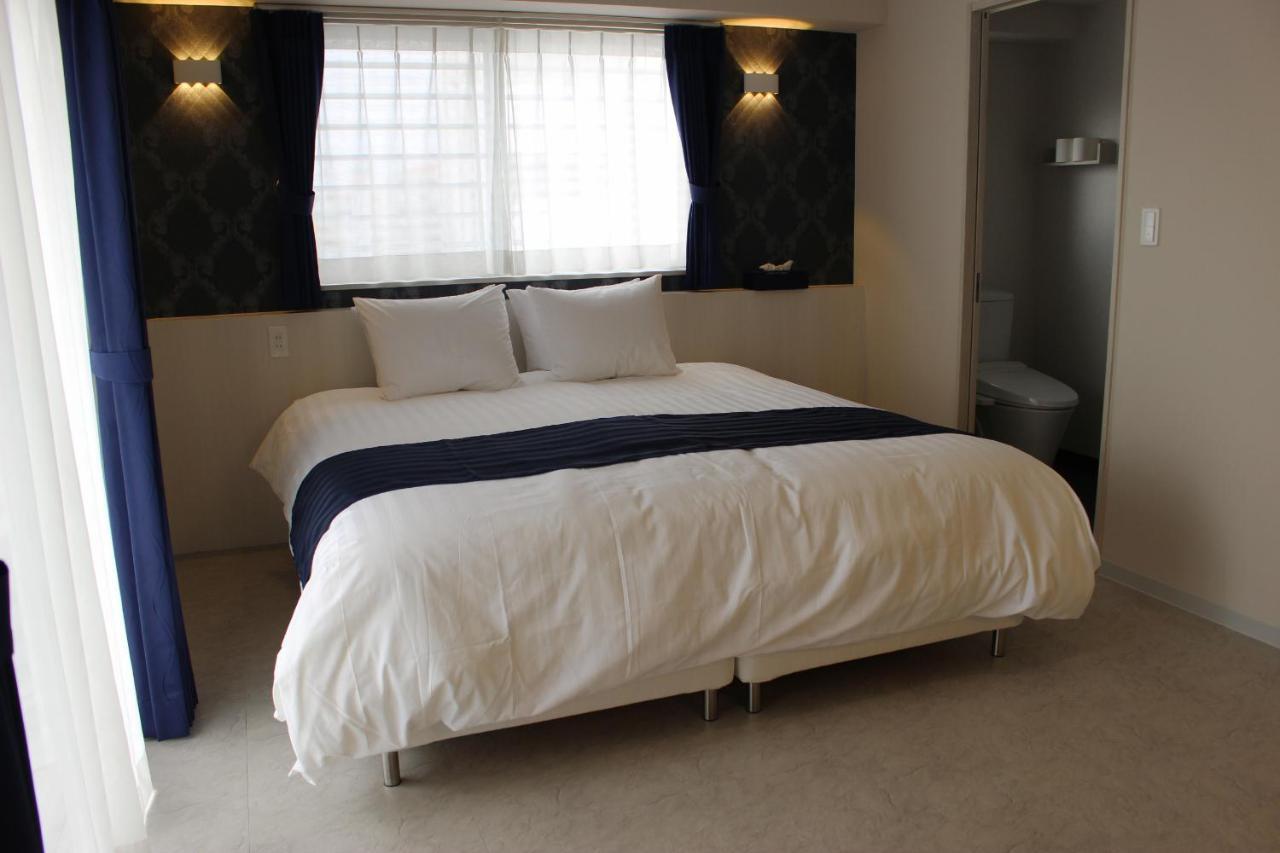 Hotel Flap Resort Chatan Extérieur photo