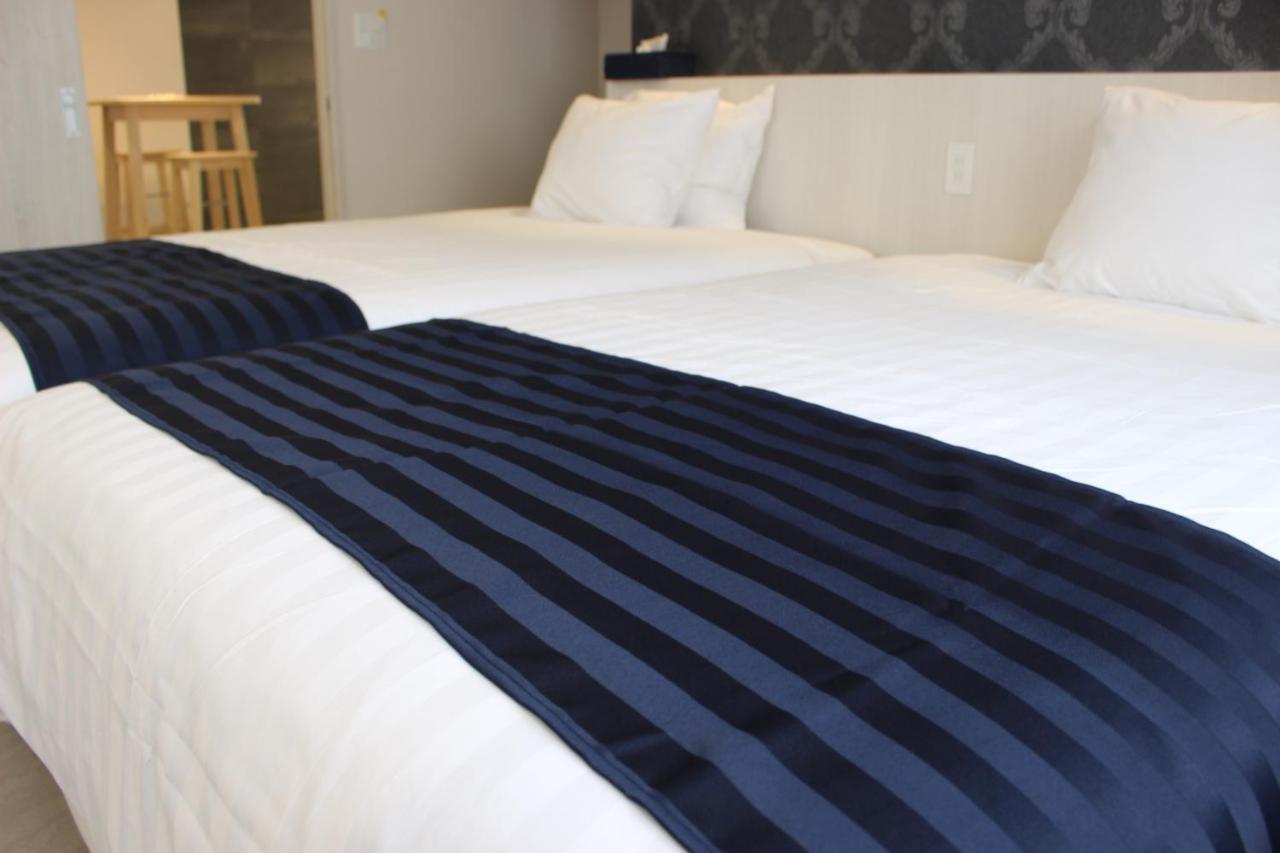 Hotel Flap Resort Chatan Extérieur photo